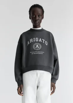 University Sweatshirt