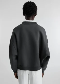 University Sweatshirt