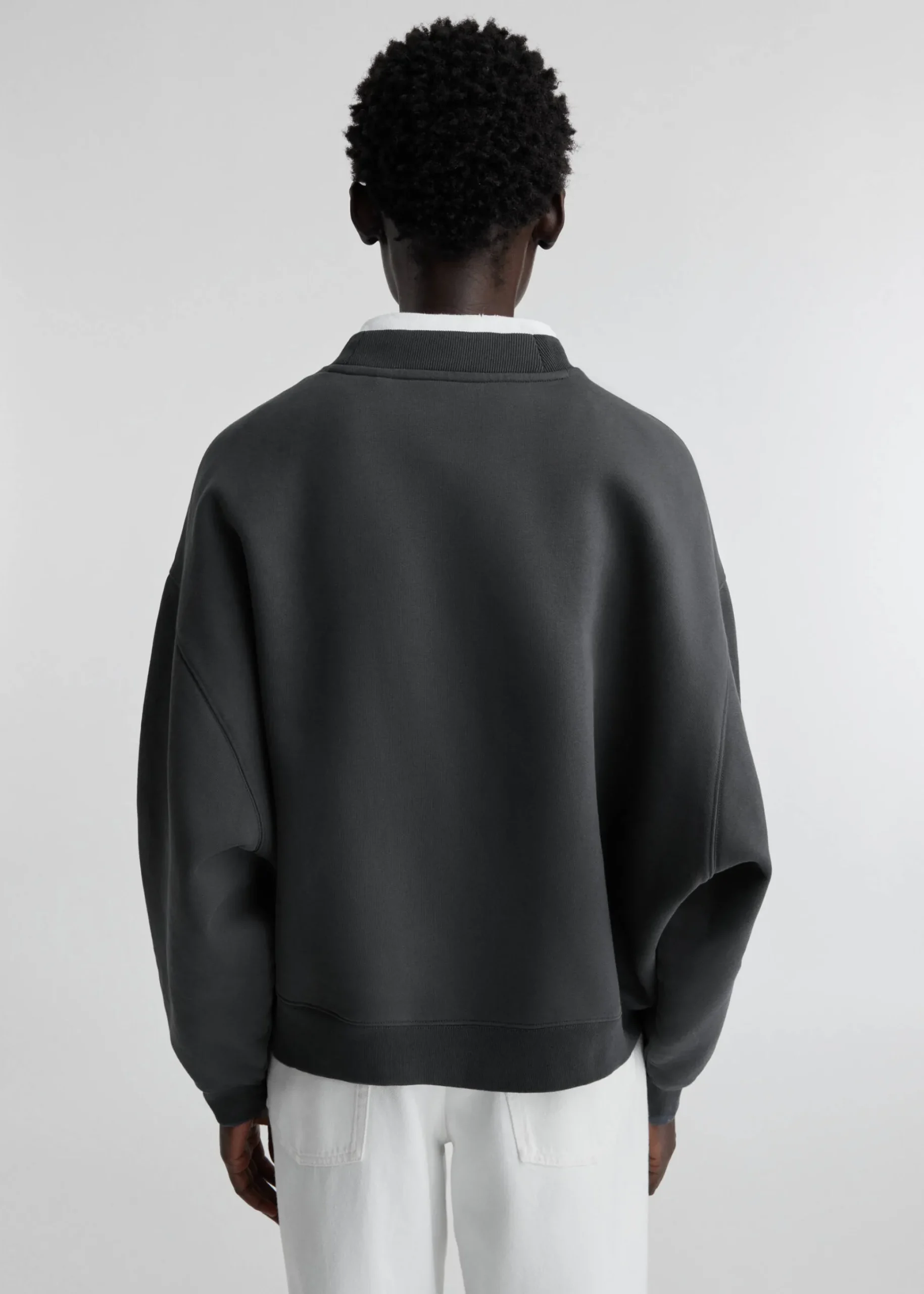 University Sweatshirt