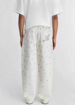 10 Years Relaxed Jeans