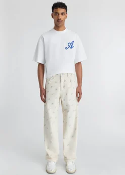 10 Years Relaxed Jeans