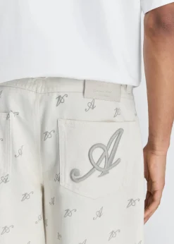 10 Years Relaxed Jeans