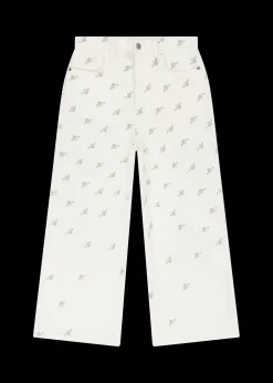 10 Years Relaxed Jeans