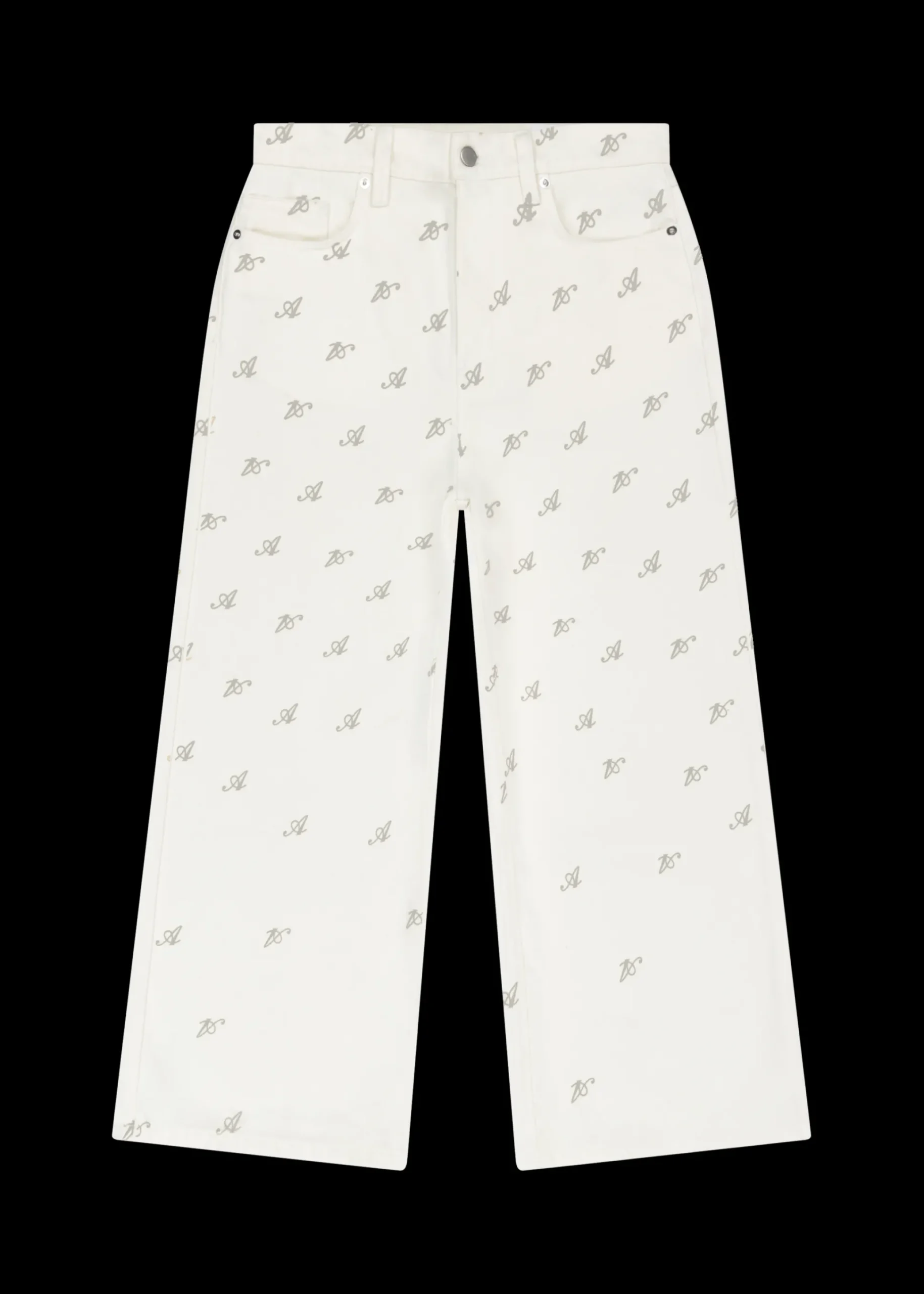 10 Years Relaxed Jeans
