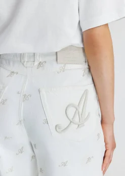 10 Years Wide-Leg Jeans
