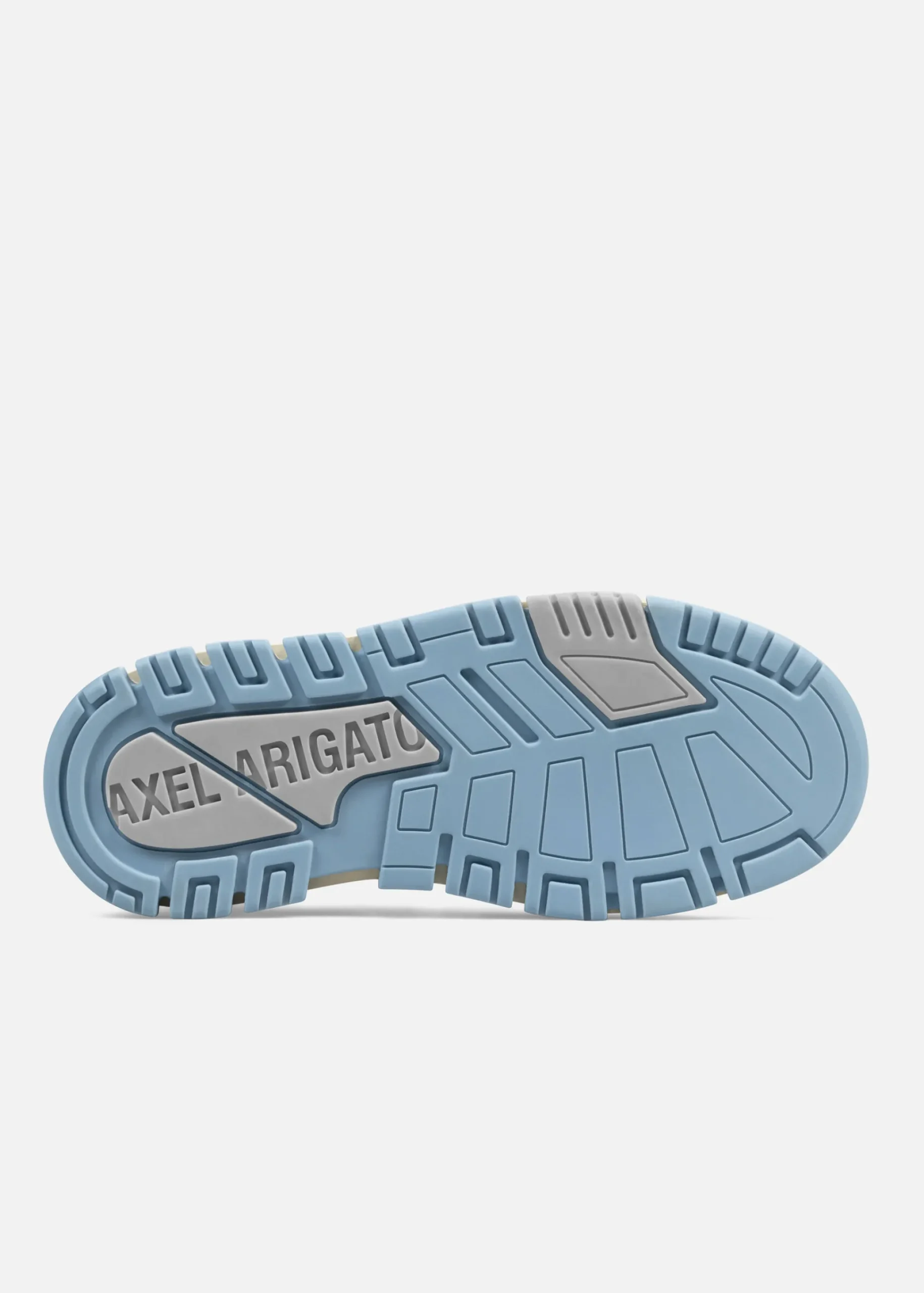 10Yr Area Monogram Sneaker