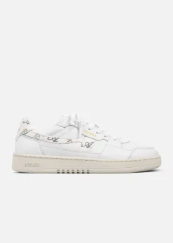 10Yr Dice-A Sneaker Monogram
