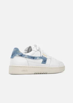 10Yr Dice-A Sneaker Monogram
