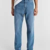 Zine Arigato Jeans