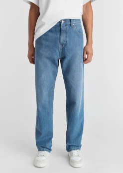 Zine Arigato Jeans