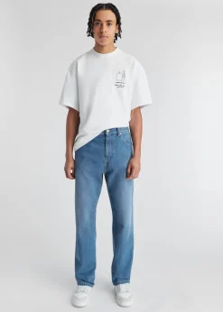 Zine Arigato Jeans