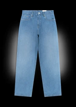 Zine Arigato Jeans