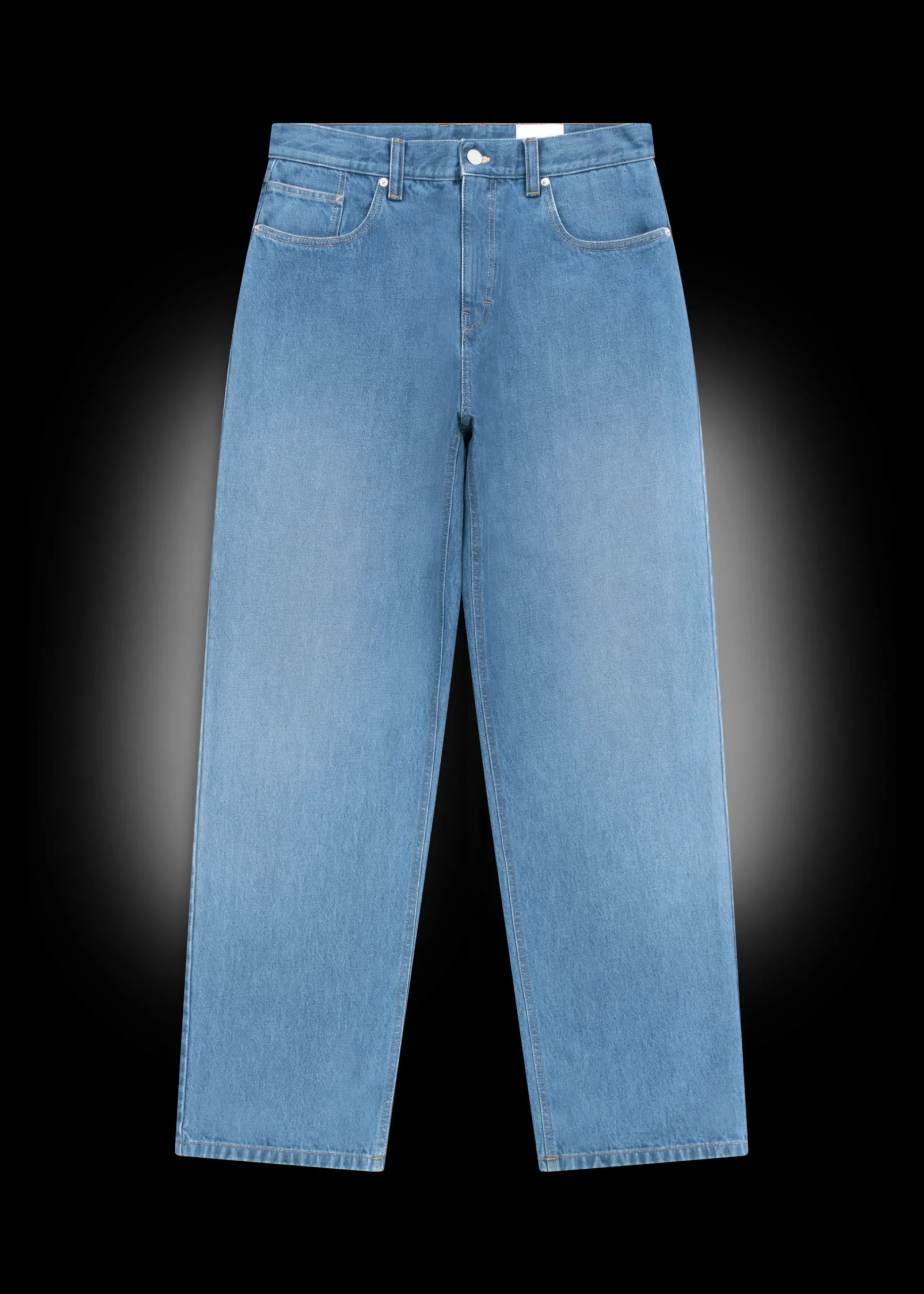 Zine Arigato Jeans