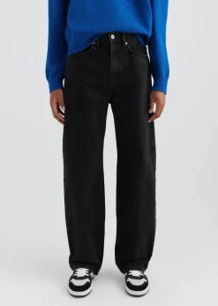 Zine Relaxed-Fit Jeans