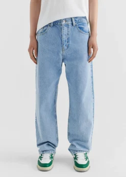 Zine Relaxed-Fit Jeans