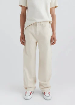 Zine Relaxed-Fit Jeans