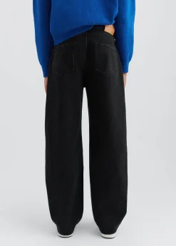 Zine Relaxed-Fit Jeans