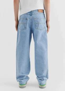Zine Relaxed-Fit Jeans