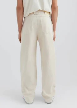 Zine Relaxed-Fit Jeans