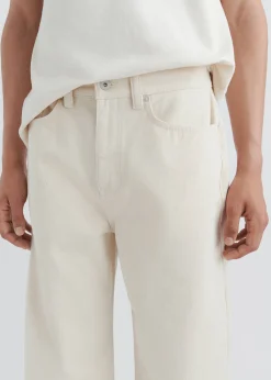 Zine Relaxed-Fit Jeans