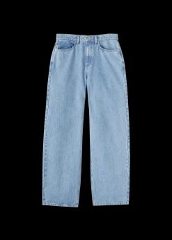 Zine Relaxed-Fit Jeans