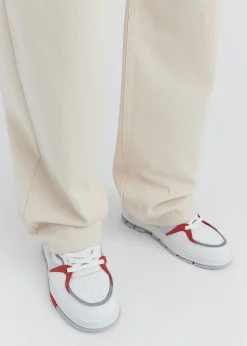 Zine Relaxed-Fit Jeans