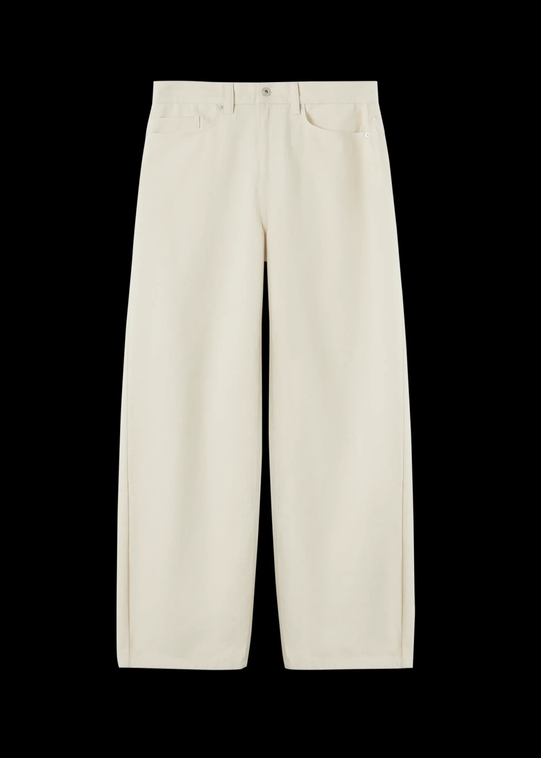 Zine Relaxed-Fit Jeans